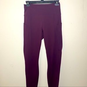 NEW!! FABLETICS LEGGINGS